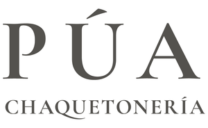 PÚA CHAQUETONERÍA